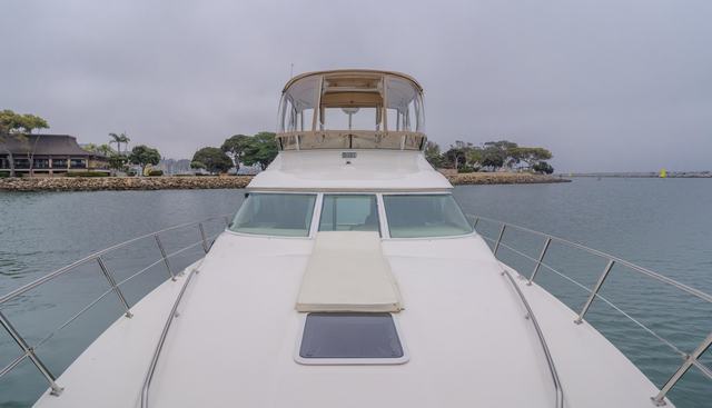 Waterfront Property yacht for sale 25