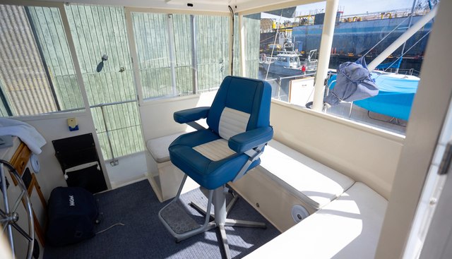 Amazing Grace yacht for sale 25