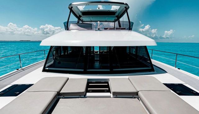 Libert'e yacht for sale 33