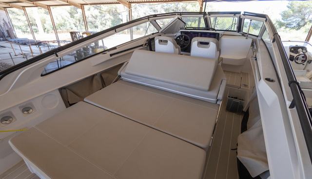 noname yacht for sale 34