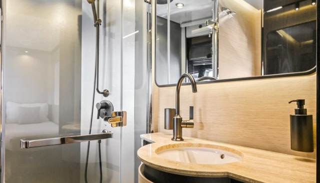 YB yacht for sale 15