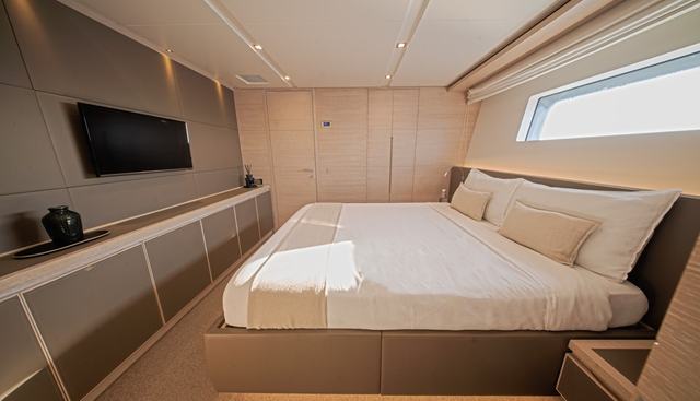 Naya 7 yacht for sale 22