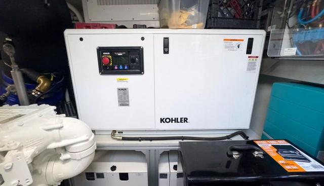 BEL SOGNO yacht for sale 78