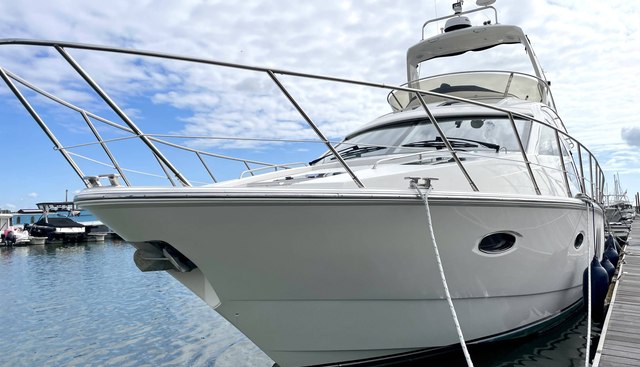 noname yacht for sale 55
