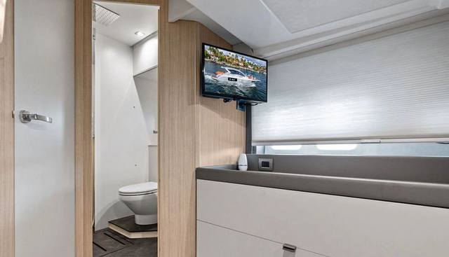 noname yacht for sale 29