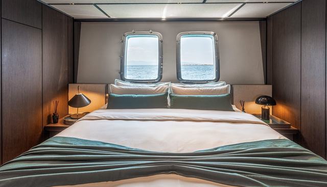 Just Marie III yacht for sale 4