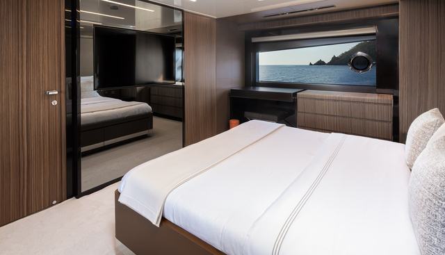 M yacht for sale 20