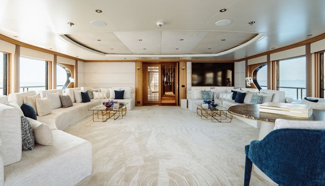 SAMIRA yacht for sale 7