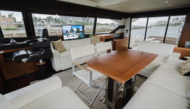 WorldWide yacht for sale 14