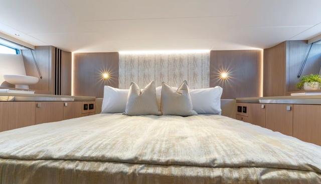 SUPERHAWK 55 yacht for sale 32