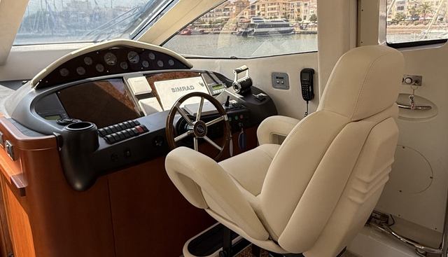 noname yacht for sale 23