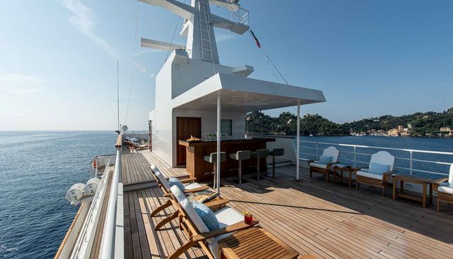 BLEU DE NIMES yacht for sale 15