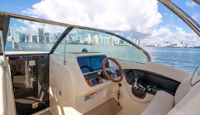 noname yacht for sale 25