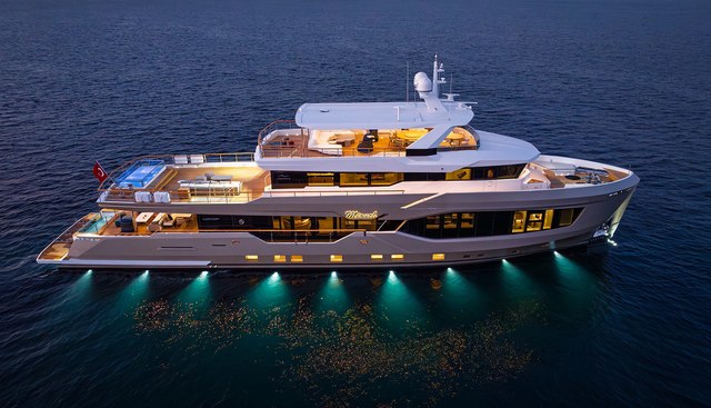 Miouch yacht for sale 48