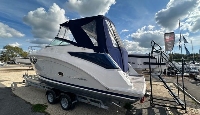 Janet yacht for sale 4