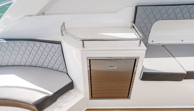 ADAMAS yacht for sale 20