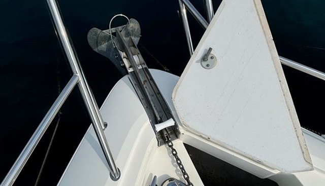 My Joy yacht for sale 8