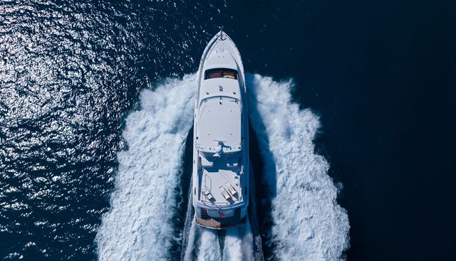 Outrageous yacht for sale 7