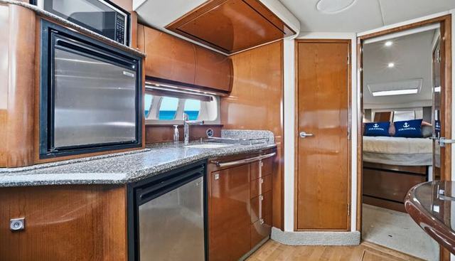 Taramina yacht for sale 30