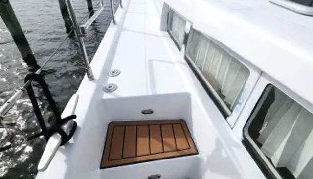 Dont Say No yacht for sale 32