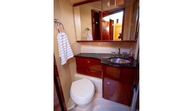 Seacougs yacht for sale 29