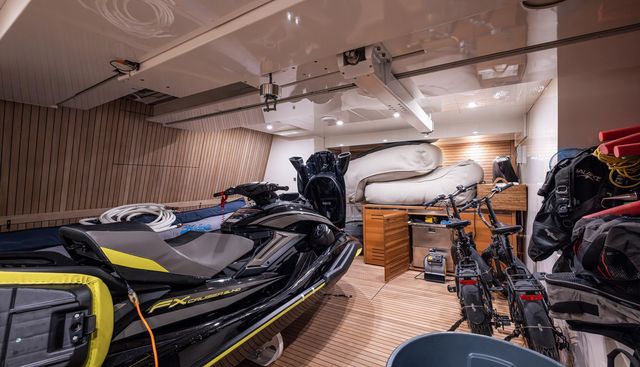 Sofi VI yacht for sale 43