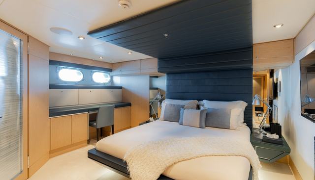 RENEGADE yacht for sale 33