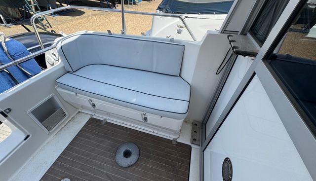 Bliss yacht for sale 10