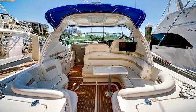 Taramina yacht for sale 9