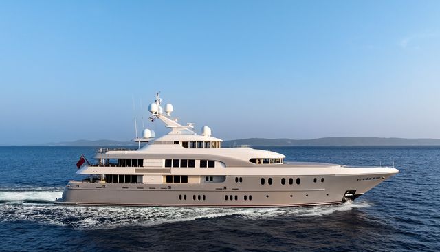 CAIPIRINHA yacht for sale 39