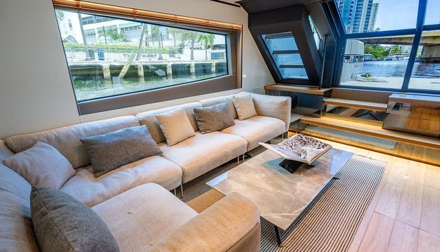 Snack Money yacht for sale 38