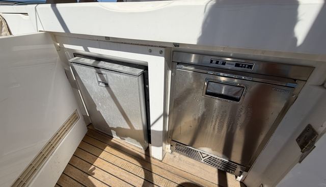 noname yacht for sale 88