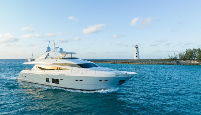 CURRENT SEA yacht for sale 4