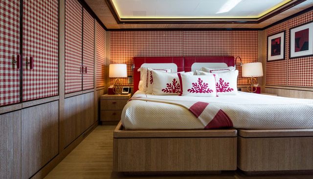 AXIOMA yacht for sale 37