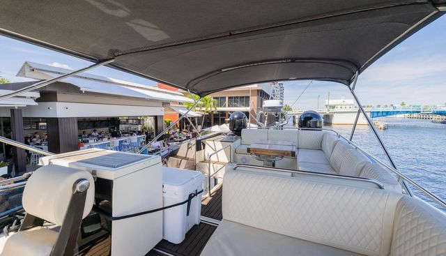 Giada Maria yacht for sale 22