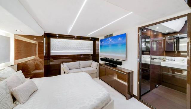 TO LIFE yacht for sale 25