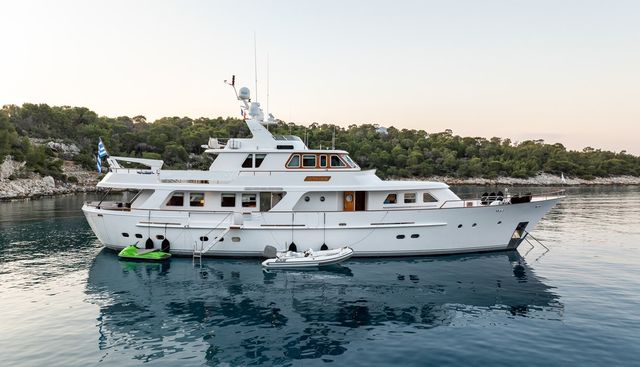 SUNCOCO yacht for sale 12