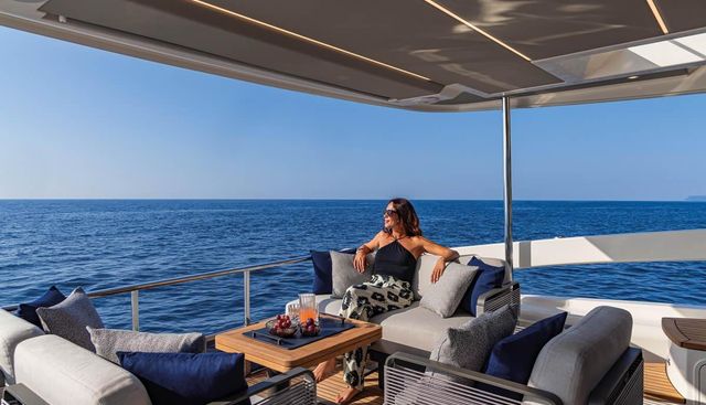 noname yacht for sale 30