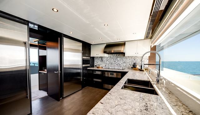 DREAMS yacht for sale 10