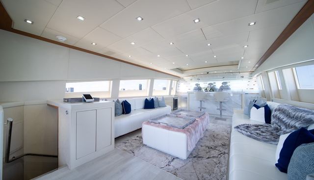 U WISH yacht for sale 24