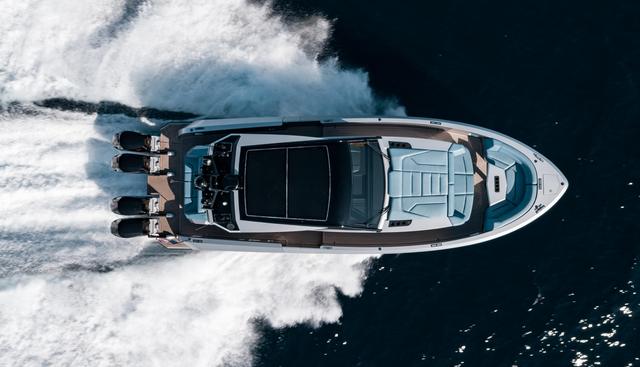 Robin's Nest yacht for sale 25