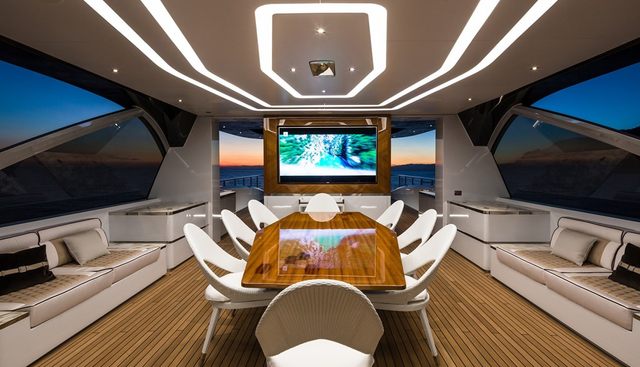 JETSETTER yacht for sale 3