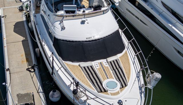 noname yacht for sale 5