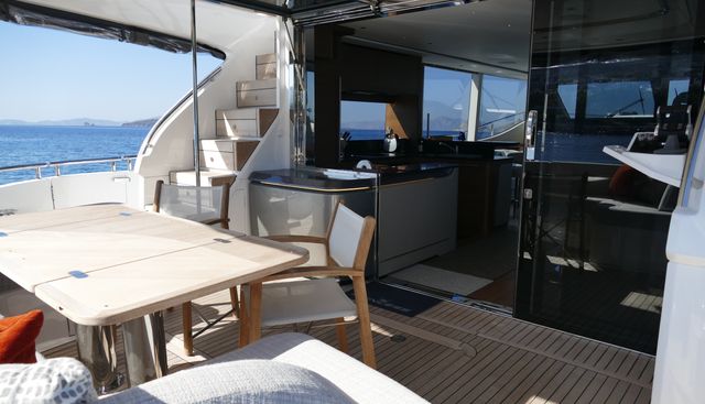 noname yacht for sale 5
