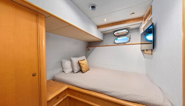 FANSEA yacht for sale 32
