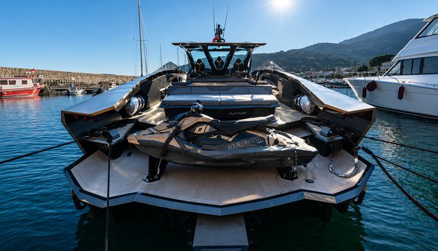 FURY 63 yacht for sale 3