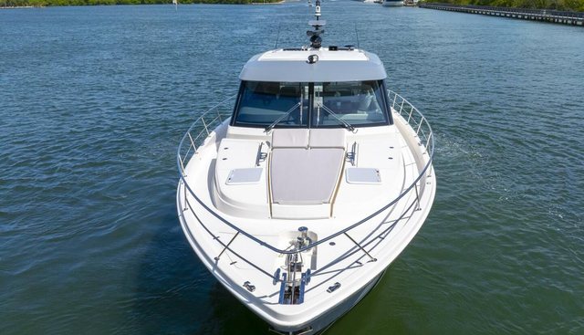 noname yacht for sale 7
