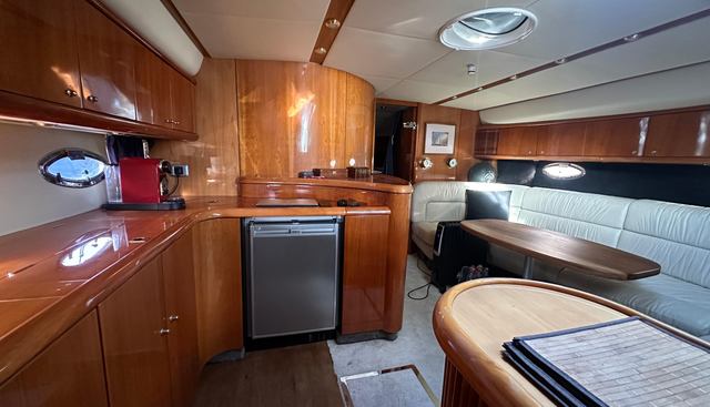 Esperance yacht for sale 4