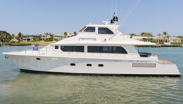 noname yacht for sale 5