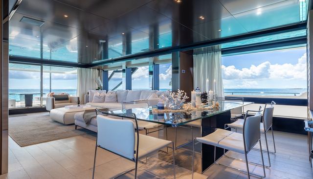 KIYOMIZU yacht for sale 20